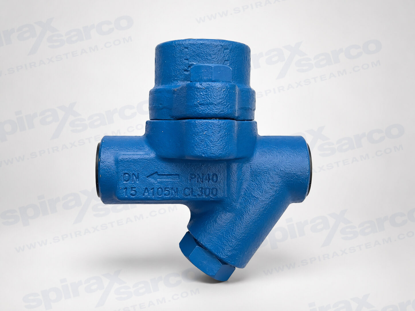 BPC32YCV purgador de vapor de presión equilibrada en acero al carbono
