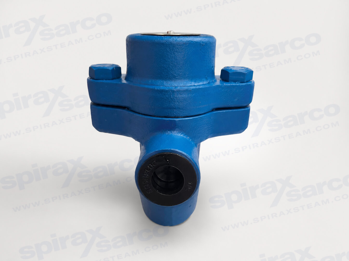 BPC32YCV purgador de vapor de presión equilibrada en acero al carbono