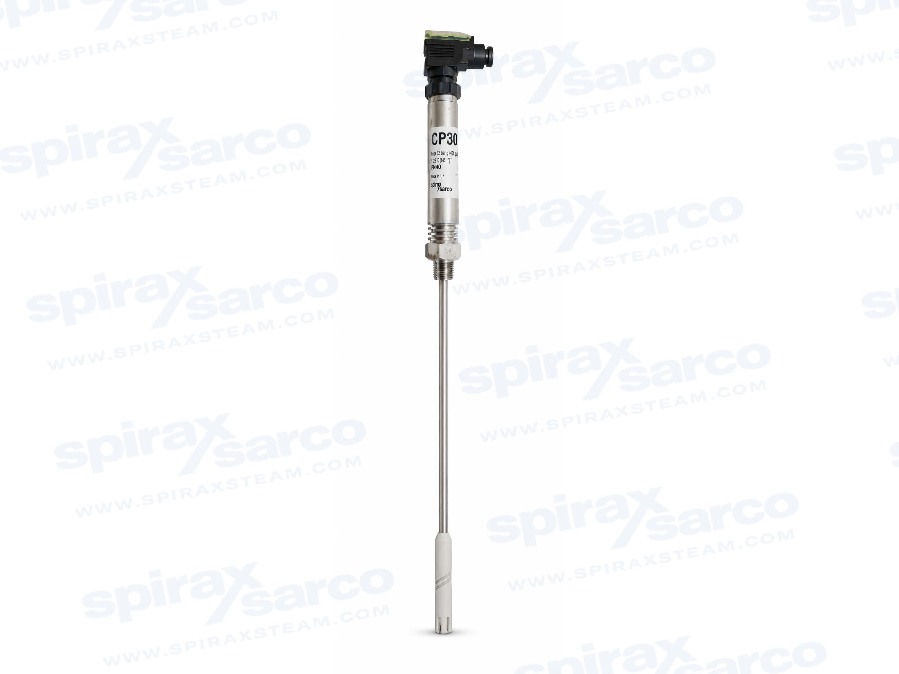 Sonda de conductividad CP30