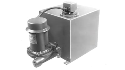 Bombas eléctricas