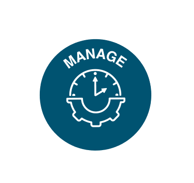 Csj manage en - Smarter energy management starts here