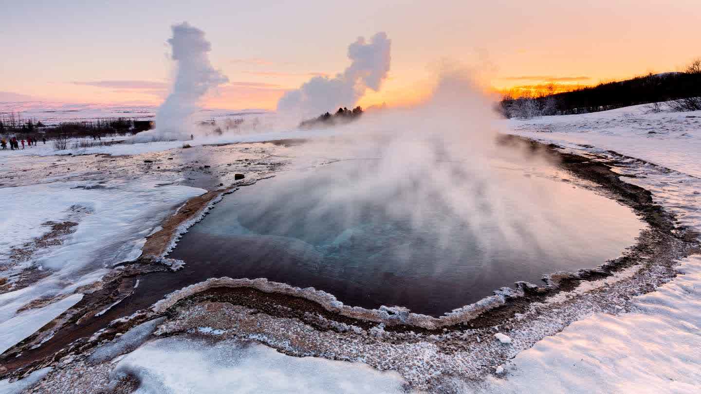 Avanzando hacia el vapor de emisiones netas cero