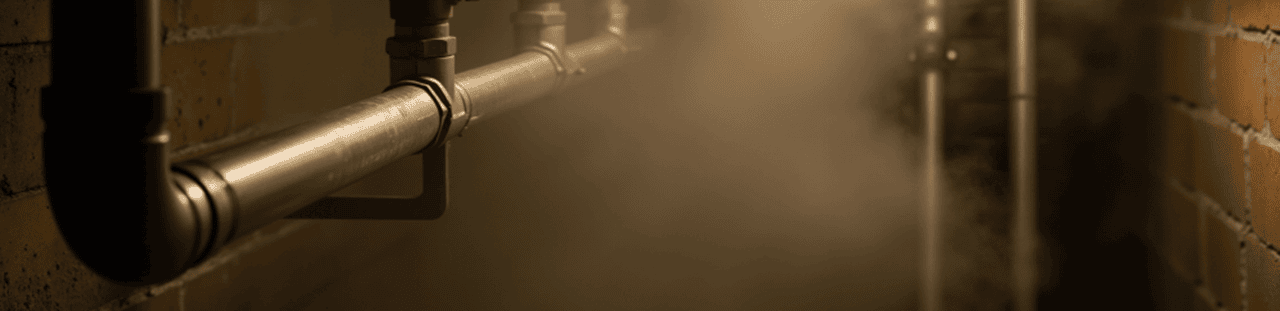 Transportar vapor: Los beneficios para la industria