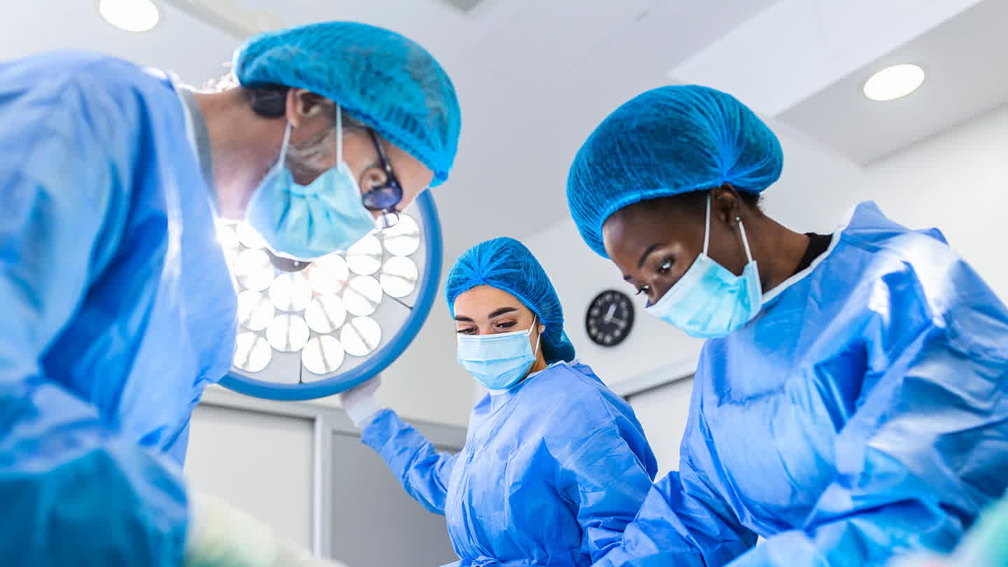Hospitales