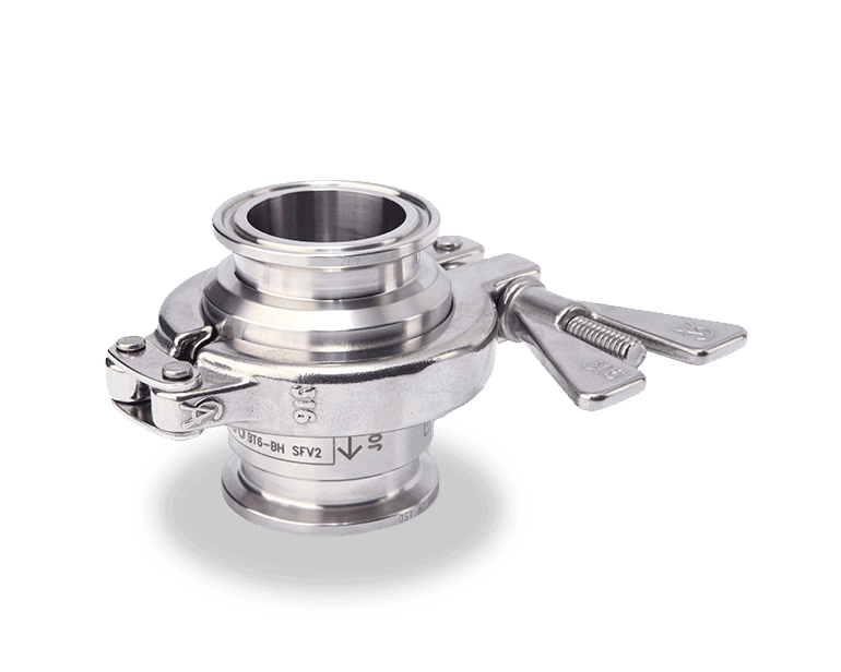 Bẫy hơi cân bằng áp suất BT6-B