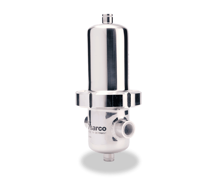 Filtro de vapor CSF16