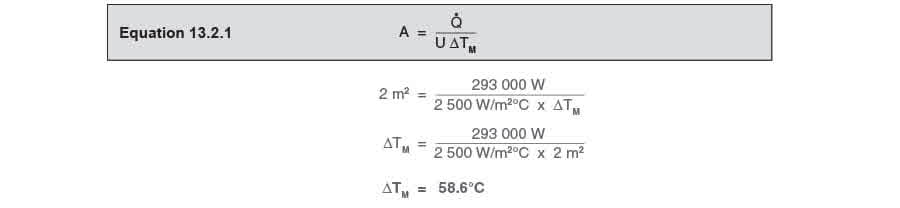 Equation 134b - Ejemplo de Selección de la Trampa
