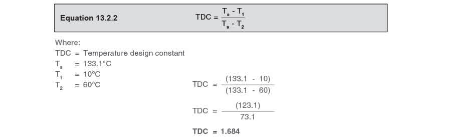 Module 133 equation 1322 - Penukar Panas Berukuran Lebih Besar