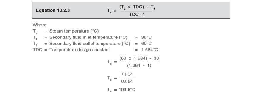 Module 133 equation 1323 - Penukar Panas Berukuran Lebih Besar