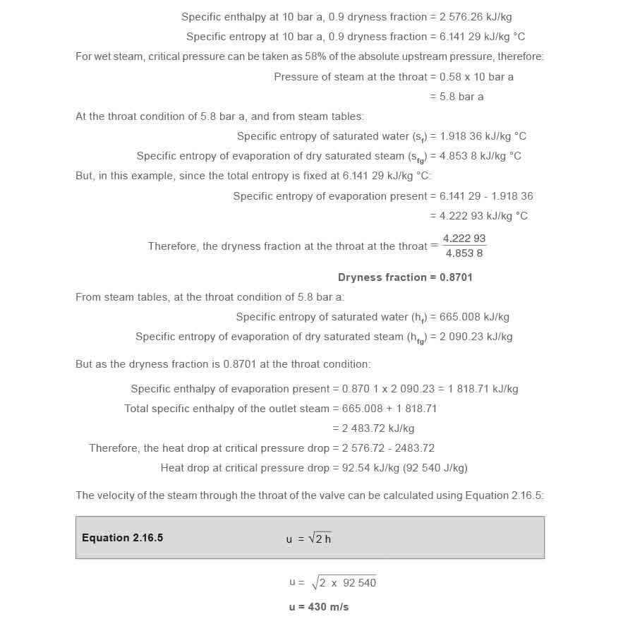Gcm 20 example 2 16 3 eq and eq 2 16 5 - Entropy ứng dụng thực tế