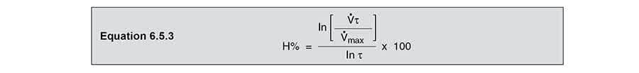 Equation 653.2 - Đặc tính van điều khiển