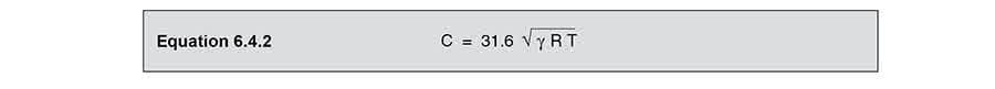 Equation 642 - Dimensionamiento de válvulas de control para sistemas de vapor