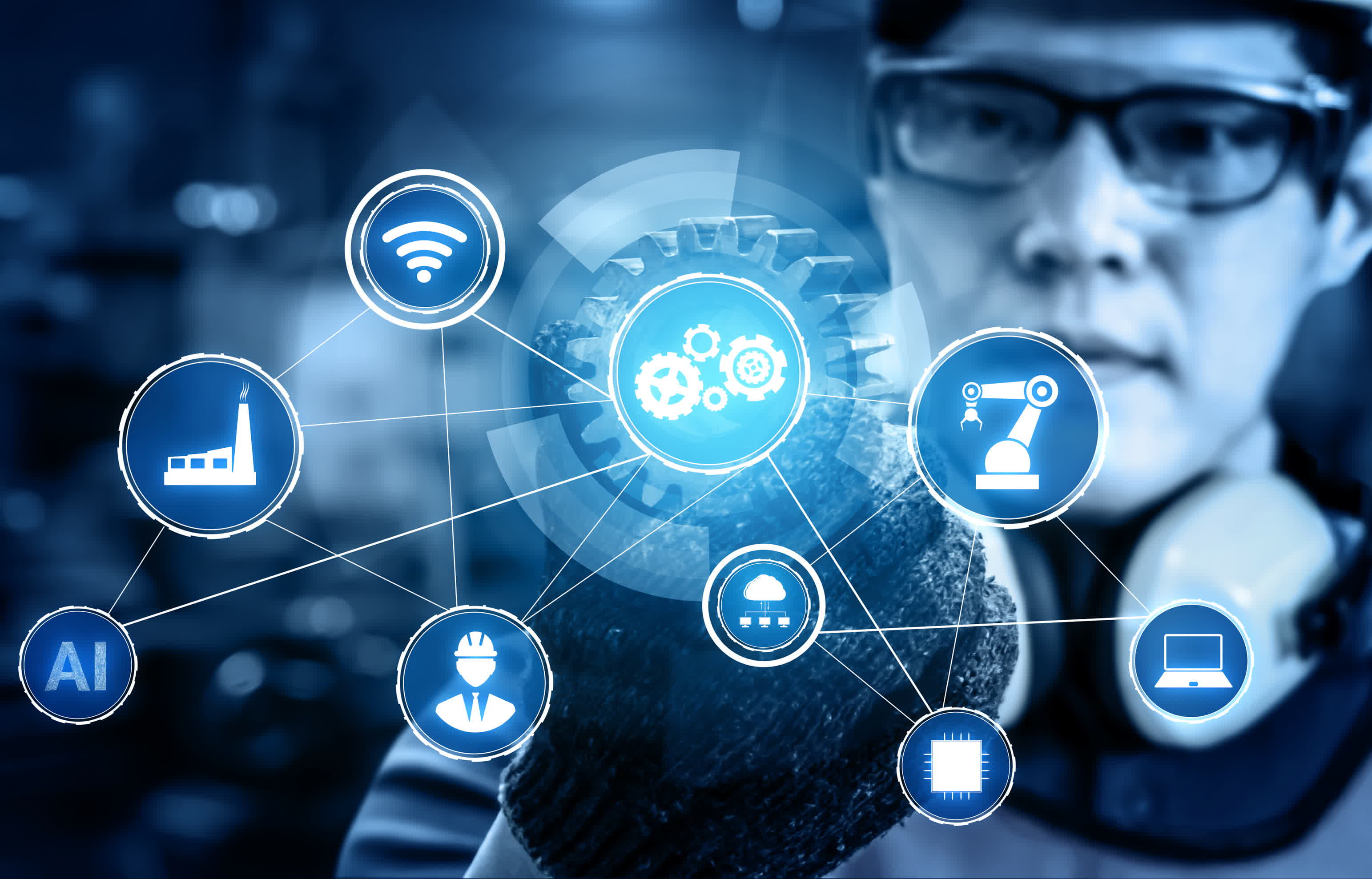The digitalisation dilemma: On-premise vs. cloud-based systems