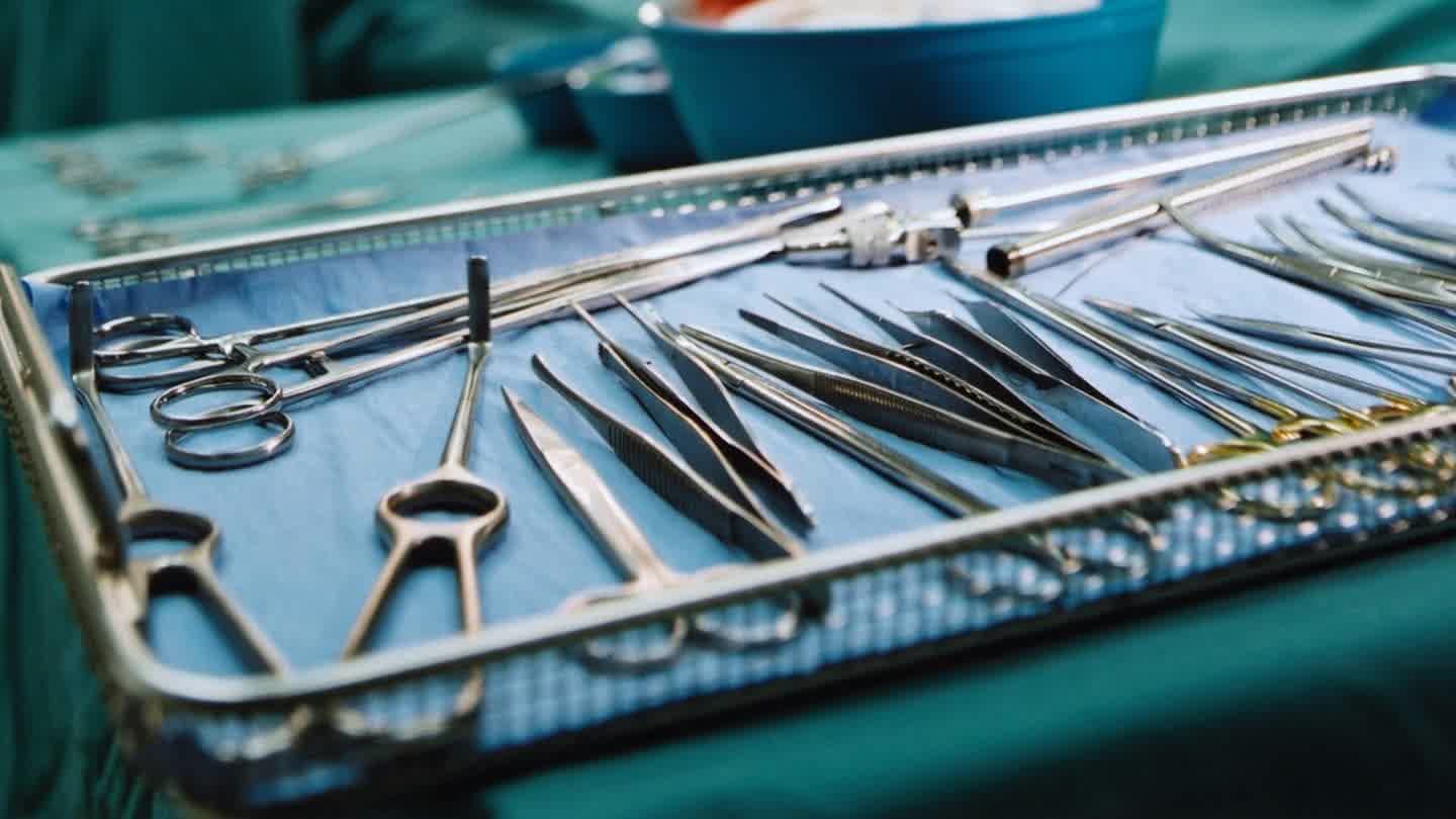 ¿Paquetes mojados en el ciclo de esterilización de su hospital?