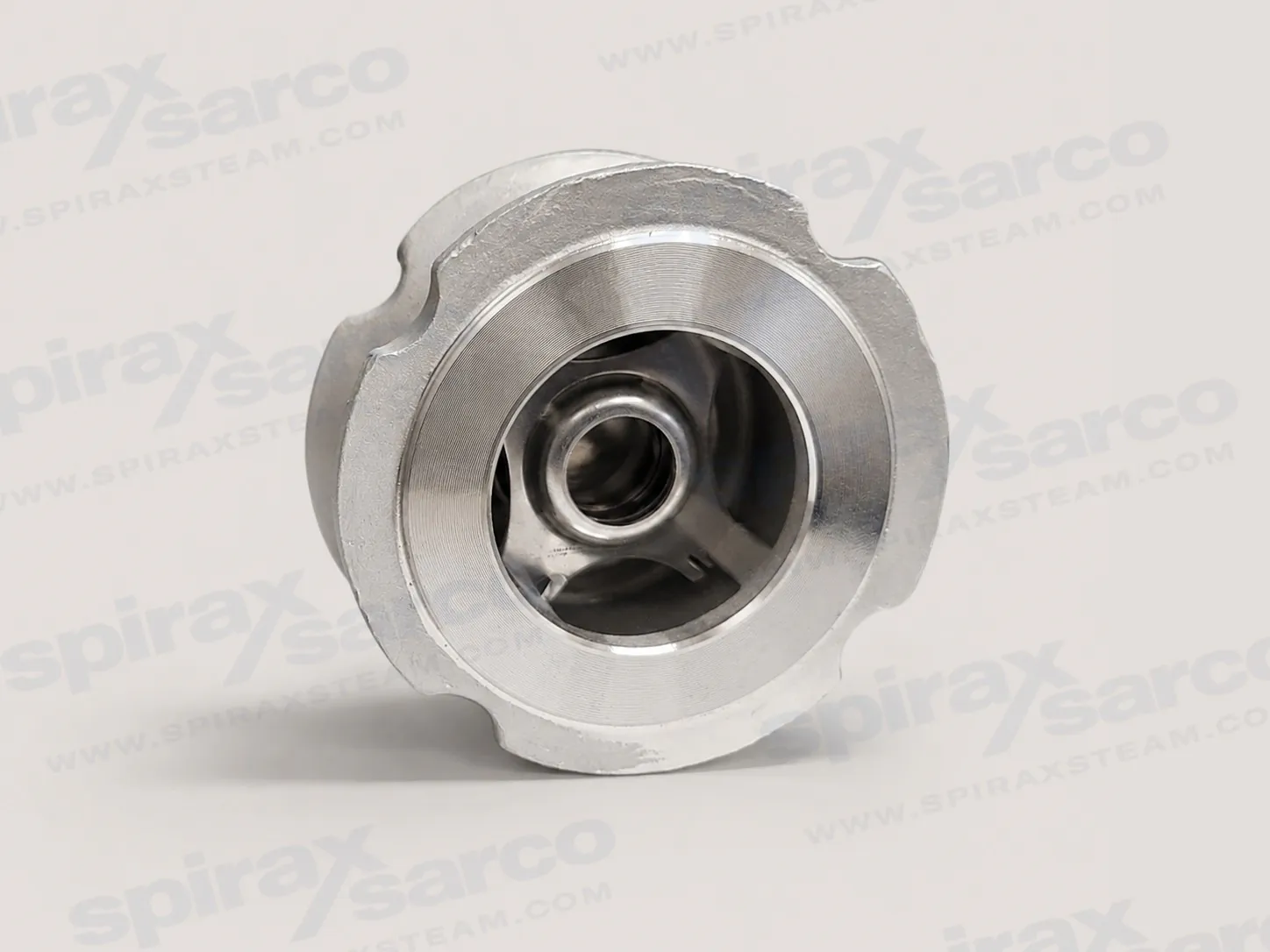 Spirax Sarco DCV4 Disc Check Valve
