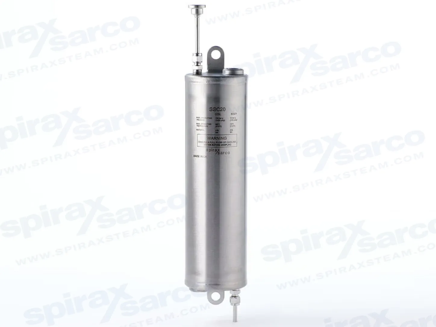 SC20 Sample Cooler