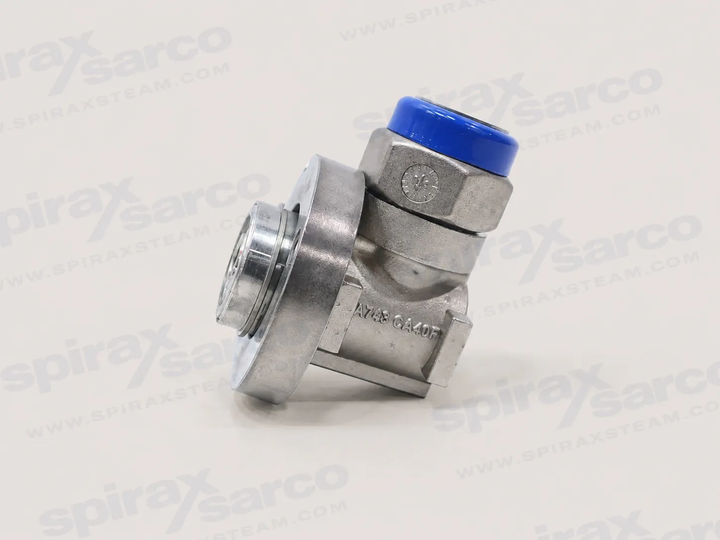 UTD52L Universal Thermodynamic Steam Trap