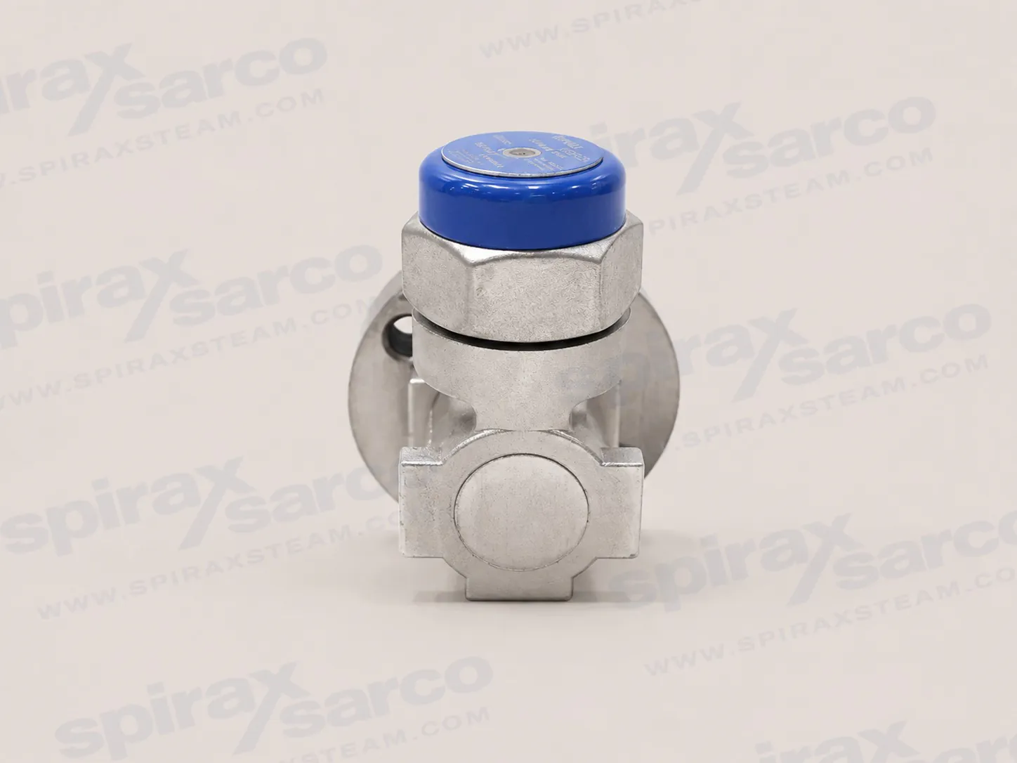 UTD52L Universal Thermodynamic Steam Trap