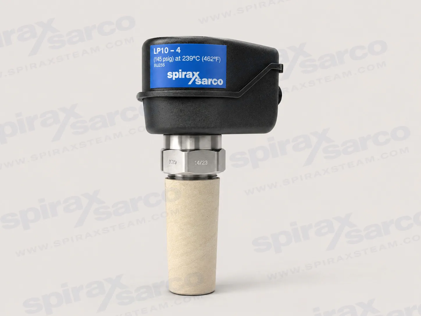LP10-4 Đầu dò mức dẫn điện