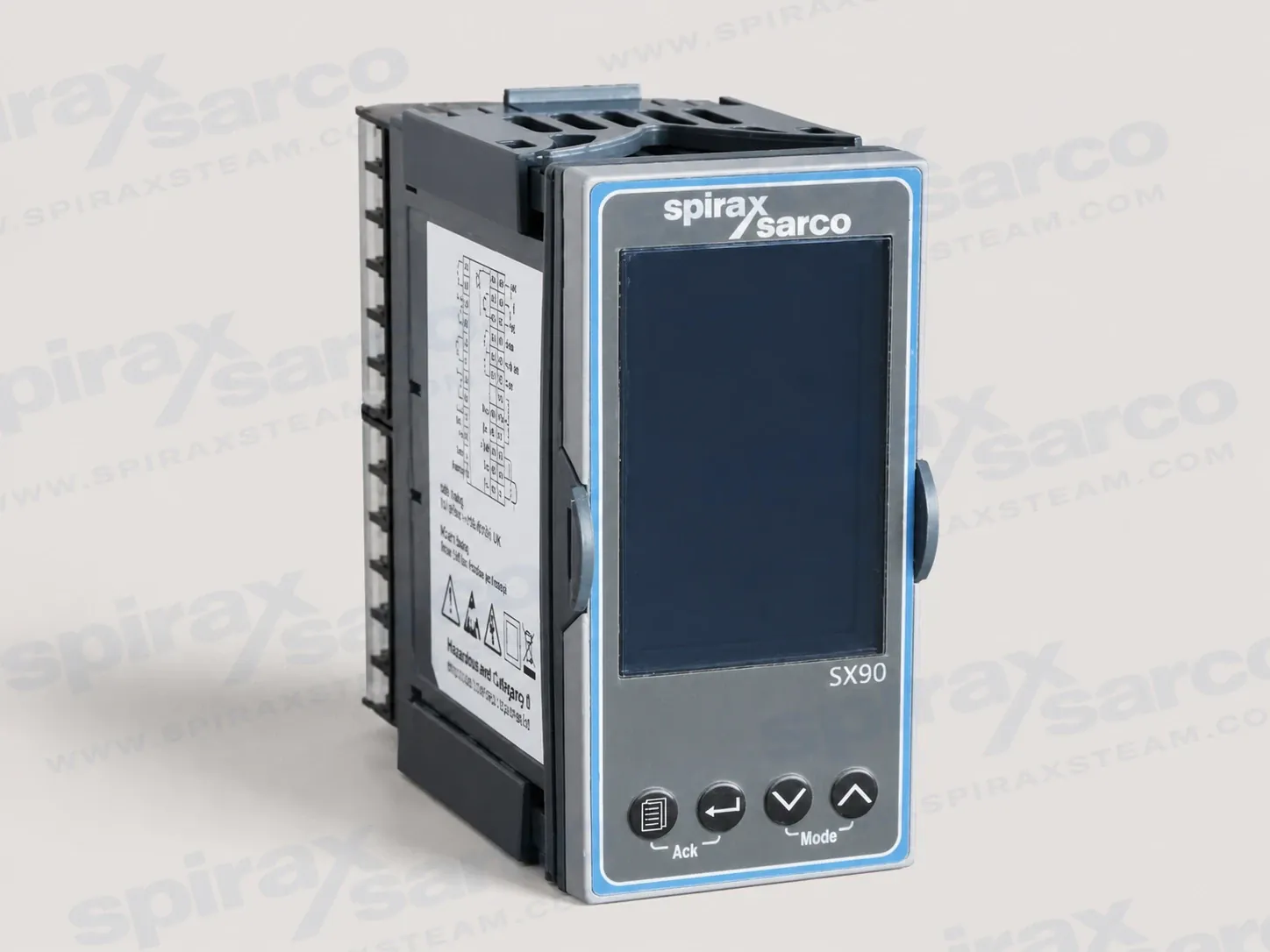 Контроллер процесса SX90