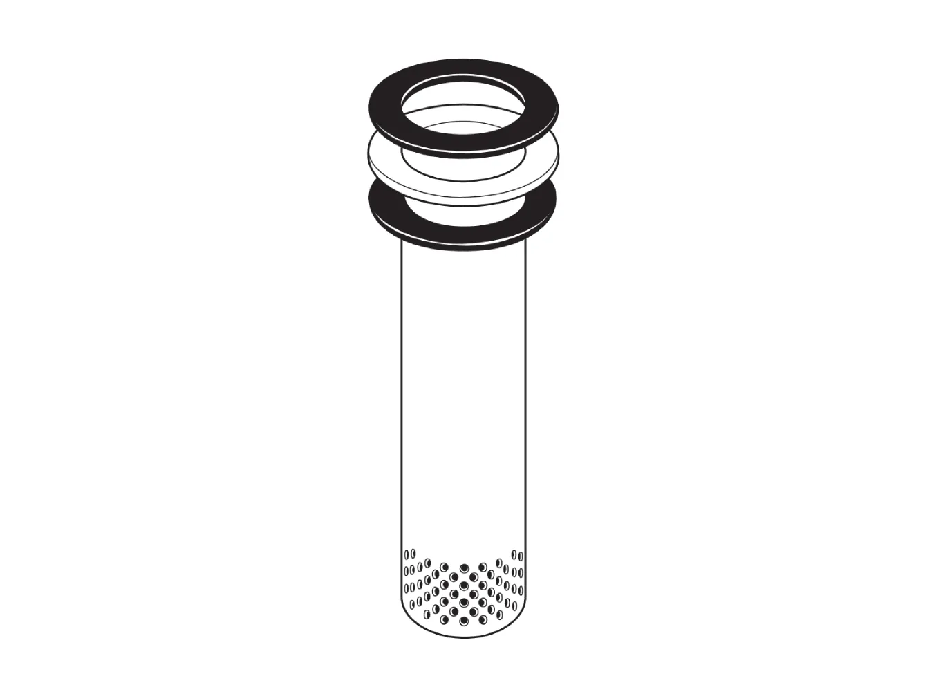 IT Immersion Tubes
