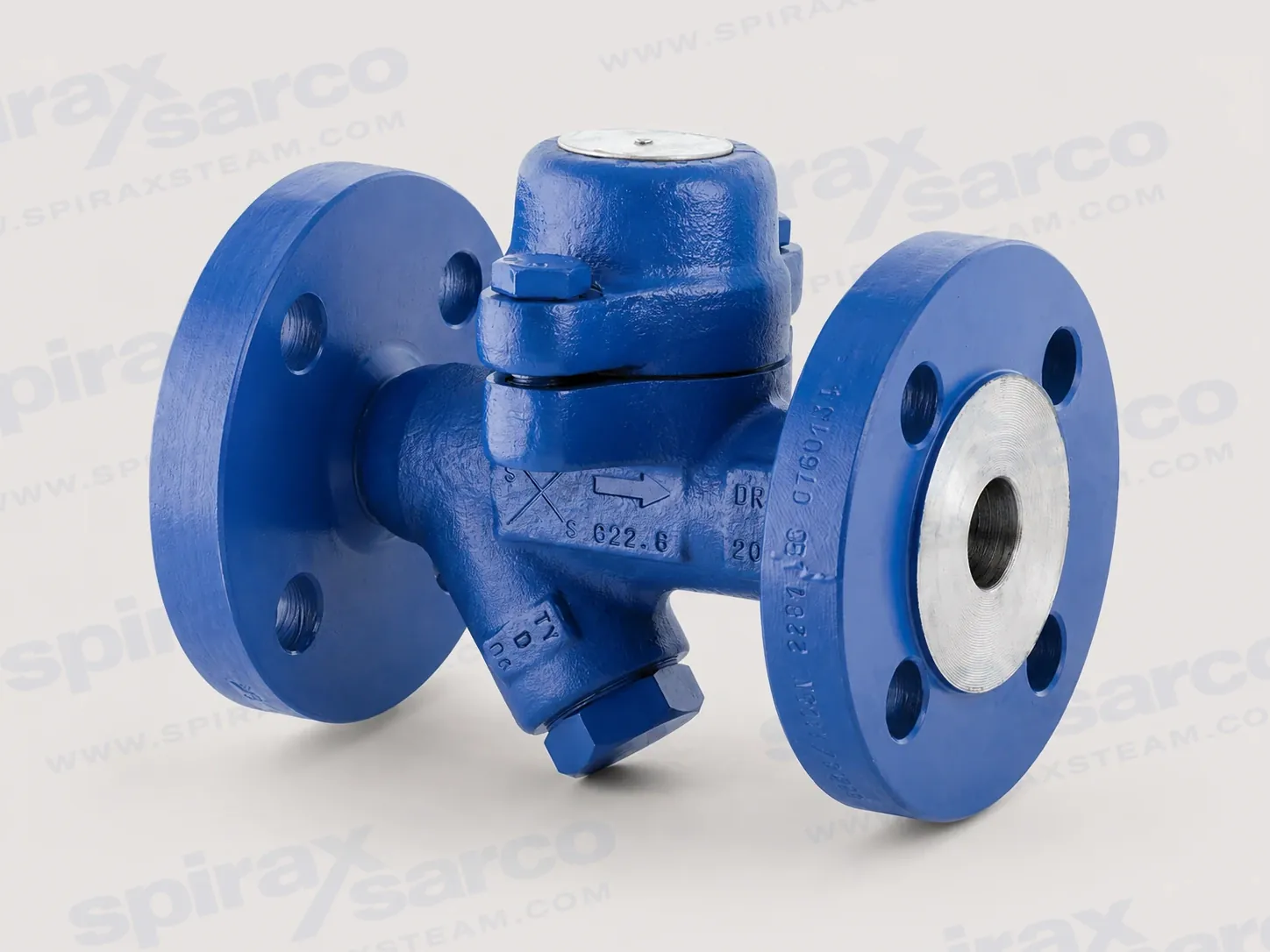 BPC32Y Balanced Pressure Thermostatic Steam Trap