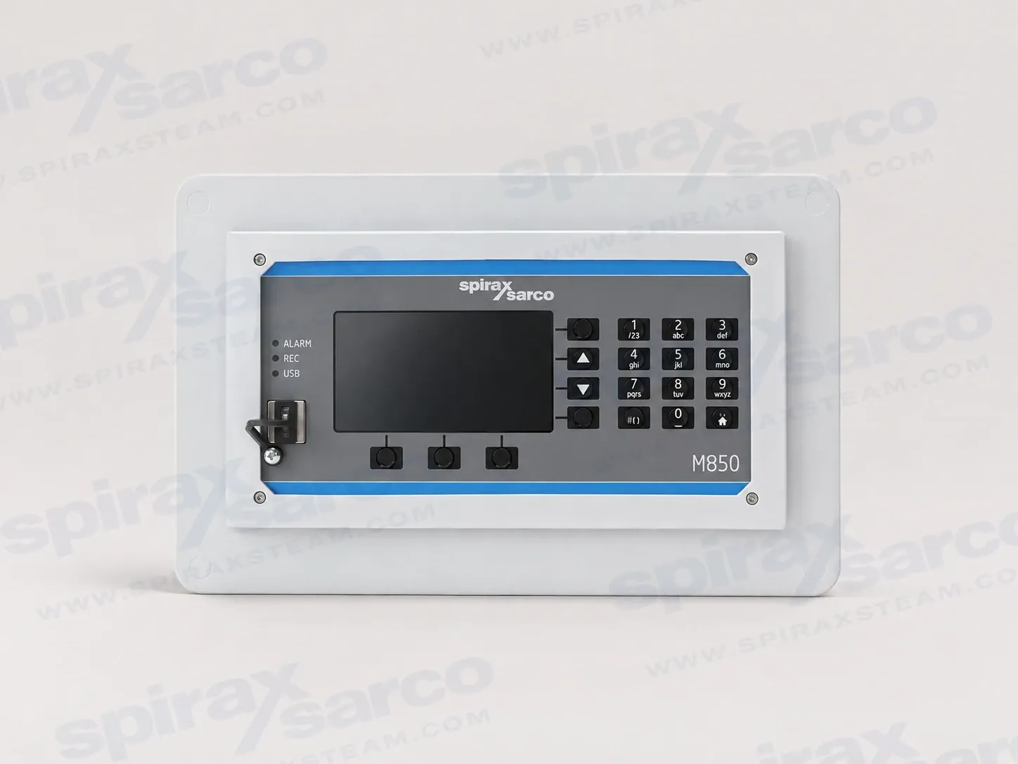 M850 Flow Computer